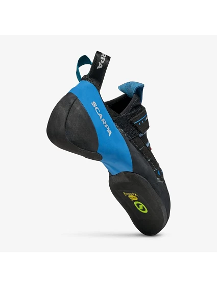 Scarpa INSTINCT VSR Černá