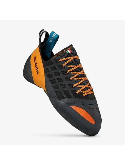 Scarpa INSTINCT Černá