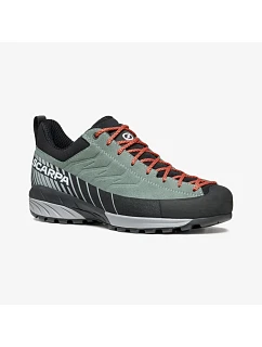 Scarpa MESCALITO WOMAN Dámské Dospělé Šedé