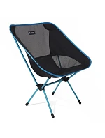 Kempingová židle Helinox Chair One XL – černá