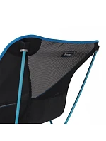 Kempingová židle Helinox Chair One XL – černá