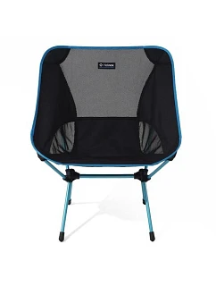 Kempingová židle Helinox Chair One XL – černá