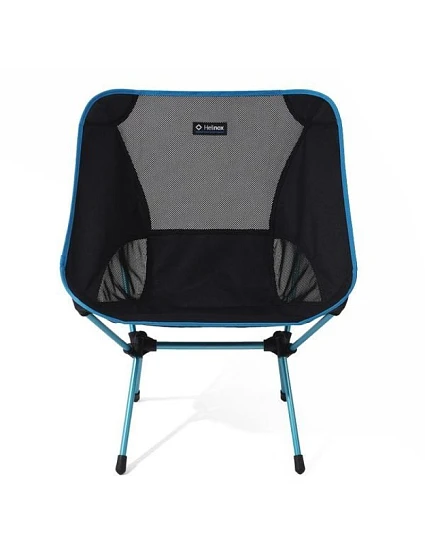 Kempingová židle Helinox Chair One XL – černá