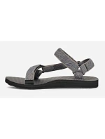 Teva Original Universal sandály, černé
