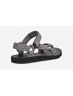 Teva Original Universal sandály, černé