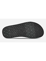 Teva Original Universal sandály, černé