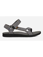 Teva Original Universal sandály, černé
