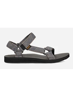 Teva Original Universal sandály, černé