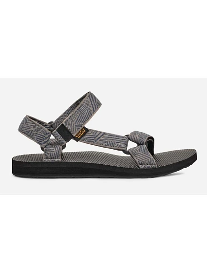 Teva Original Universal sandály, černé