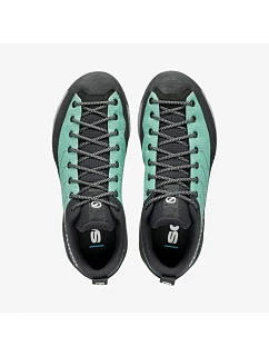 Scarpa MESCALITO PLANET WOMAN Dámské Dospělé Jade, Černá