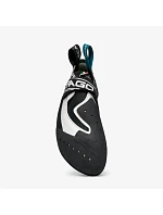 Scarpa DRAGO LV Bílá