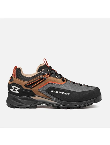 Garmont Akron GTX pro dospělé, hnědá