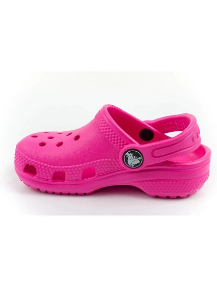 Dětské sandály Classic Clog  módní model 22265456 - Crocs