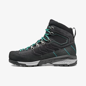 Dámské trekové boty  TRK GTX –  anthracite model 22265991 - Scarpa