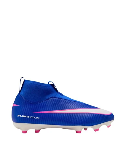 Dětské kopačky Nike Zoom Mercurial Superfly 10 Academy FG/MG FQ8304 446 Dětské kopačky Nike Zoom Mercurial Superfly 10 Academy FG/MG FQ8304 446