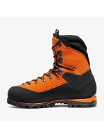 Boty Scarpa MONT BLANC GTX, oranžové Boty Scarpa MONT BLANC GTX, oranžové