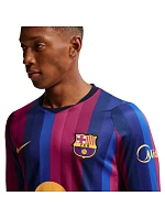 Pánské tričko FC Barcelona Stadium Home model 22282071 - NIKE Pánské tričko FC Barcelona Stadium Home model 22282071 - NIKE