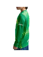 Dětské tričko FC Barcelona Stadium Goalkeeper model 22282084 - NIKE