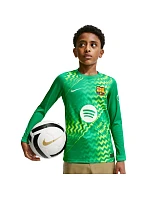 Dětské tričko FC Barcelona Stadium Goalkeeper model 22282084 - NIKE