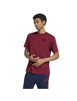 Tričko Arsenal London FC DNA Tee model 22282613 - ADIDAS Tričko Arsenal London FC DNA Tee model 22282613 - ADIDAS