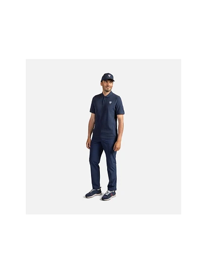 Pánské polo tričko tmavě modré model 22284051 - Rossignol Pánské polo tričko tmavě modré model 22284051 - Rossignol