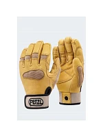 Jistící rukavice Petzl Cordex Plus – barva: tan, velikost: M