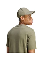 Pánské tričko of Sport Outdoor Graphic khaki model 22292136 - ADIDAS Pánské tričko of Sport Outdoor Graphic khaki model 22292136 - ADIDAS