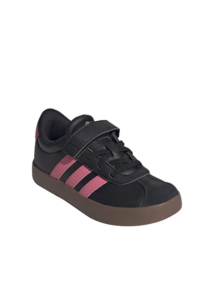 Dětské boty VL Court 3.0 EL C model 22296283 - ADIDAS Dětské boty VL Court 3.0 EL C model 22296283 - ADIDAS