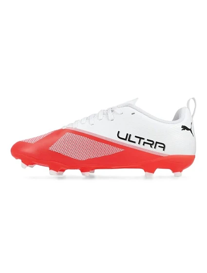 Boty Junior Ultra 7 Play FG/AG model 22399496 - Puma Boty Junior Ultra 7 Play FG/AG model 22399496 - Puma