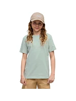 Dětské tričko Puma ESS Centered Cat Logo Tee, mátová, 692972, 29