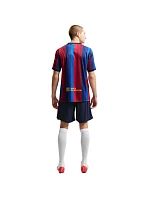 Pánské šortky Nike FC Barcelona Match Home, tmavě modré, II1801 498