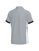 Dětské tričko Nike Dri-Fit Academy Polo, šedé, FZ9763 012