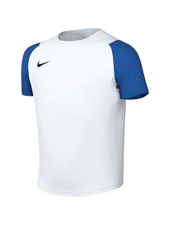 Dětské tričko Nike Dri-Fit Academy II, bílo-modré, HV8168 103