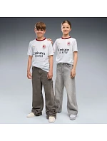 Dětský dres Puma AC Milán – venkovní 2026/27, replika 784133-02