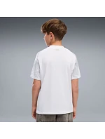 Dětský dres Puma AC Milán – venkovní 2026/27, replika 784133-02