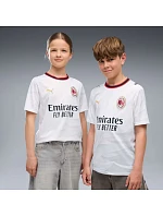 Dětský dres Puma AC Milán – venkovní 2026/27, replika 784133-02