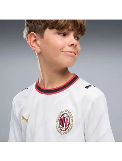Dětský dres AC – model 22311714 - Puma Dětský dres AC – model 22311714 - Puma
