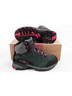 CMP buty damskie trekkingowe Melnick sportowe wodoodporne za kostkę dámské CMP buty damskie trekkingowe Melnick sportowe wodoodporne za kostkę dámské