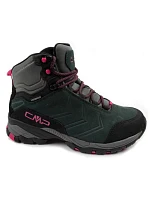 CMP buty damskie trekkingowe Melnick sportowe wodoodporne za kostkę dámské CMP buty damskie trekkingowe Melnick sportowe wodoodporne za kostkę dámské
