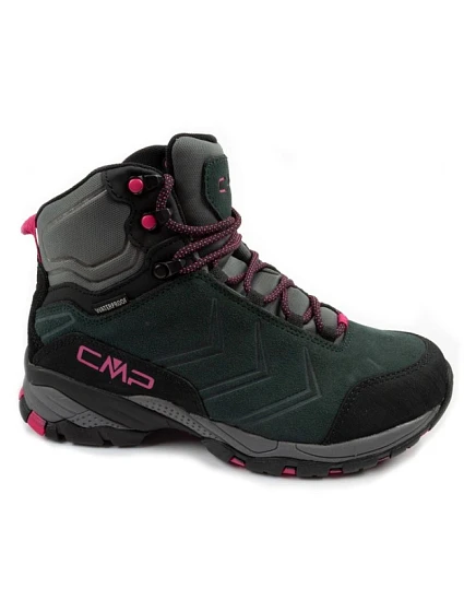 CMP buty damskie trekkingowe Melnick sportowe wodoodporne za kostkę dámské CMP buty damskie trekkingowe Melnick sportowe wodoodporne za kostkę dámské