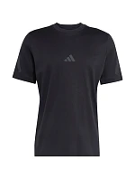 Pánské tričko adidas Z.N.E., černé, KF3796 Pánské tričko adidas Z.N.E., černé, KF3796