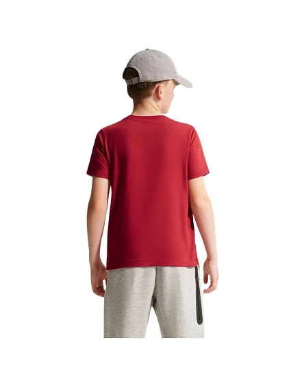 Dětské tričko model 22308246 - NIKE Dětské tričko model 22308246 - NIKE