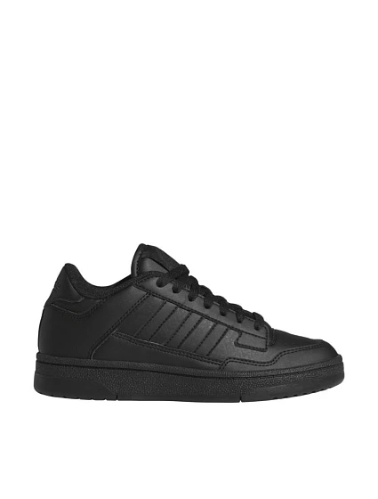 Dětské tenisky adidas Rapid Court Low KH8816 Dětské tenisky adidas Rapid Court Low KH8816