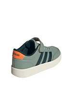 Dětské boty adidas Breaknet 3.0 EL C KI8682 Dětské boty adidas Breaknet 3.0 EL C KI8682