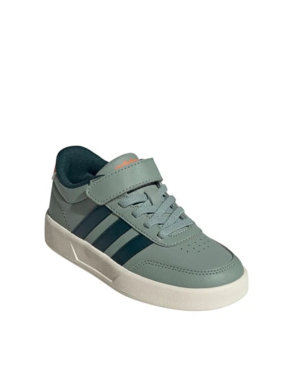 Dětské boty Breaknet 3.0 EL C model 22308296 - ADIDAS Dětské boty Breaknet 3.0 EL C model 22308296 - ADIDAS