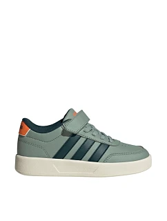 Dětské boty adidas Breaknet 3.0 EL C KI8682