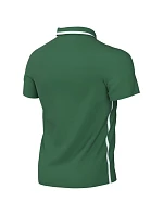 Dětské tričko Nike Dri Fit Park 26 Polo, zelené, HM7145 302