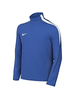Dětská mikina Nike Dri-Fit Park 26, modrá, HV8383 463