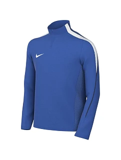 Dětská mikina Nike Dri-Fit Park 26, modrá, HV8383 463
