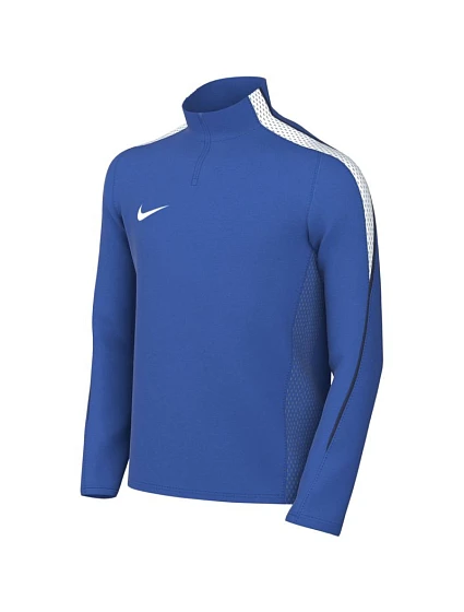 Dětská mikina Nike Dri-Fit Park 26, modrá, HV8383 463